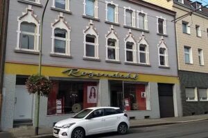 Friseursalon Rosendahl