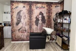 Friseursalon Rosenheim &ndash; Cristina Style