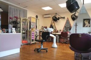 Friseursalon Roswitha Güthling