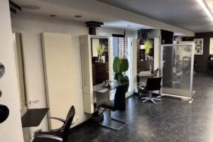 Friseursalon R&uuml;diger Lang