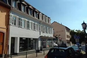 Friseursalon Ruffing