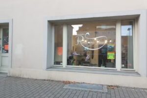 Friseursalon Rund ums Haar