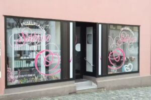 Friseursalon Sabine