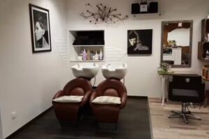 Friseursalon Sabine Petersen