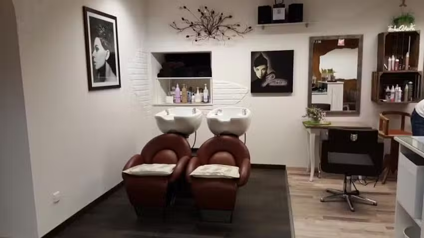 Friseursalon Sabine Petersen