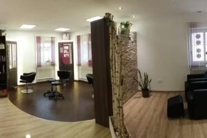 Friseursalon Sabine Pongratz