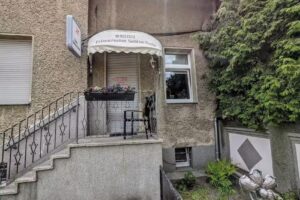 Friseursalon Sabine Stein