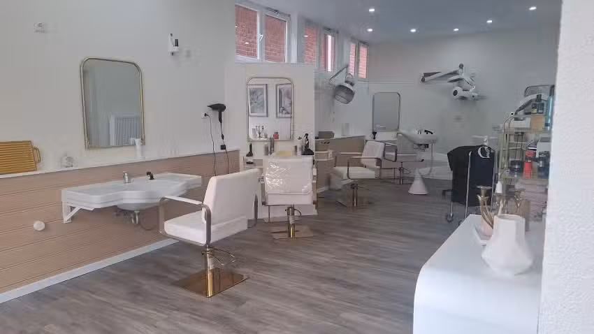Friseursalon Sabrina