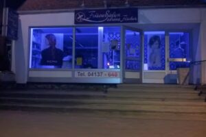 Friseursalon Sabrina Fischer