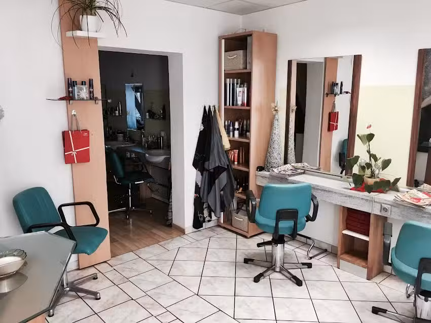 Friseursalon Sachs