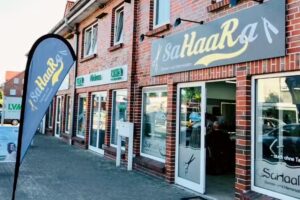 Friseursalon SaHaaRa Wiesmoor