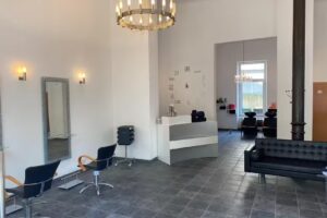Friseursalon Salem Zen &ndash; Saarbr&uuml;cken