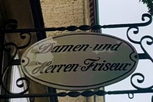 Friseursalon Sandra Dietel