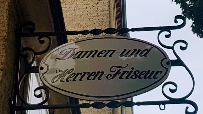 Friseursalon Sandra Dietel