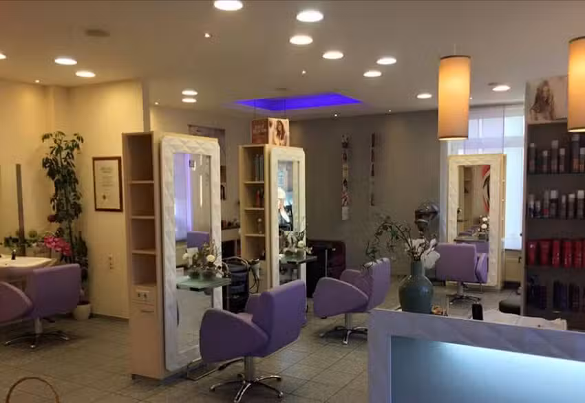 Friseursalon Sandra Schneider