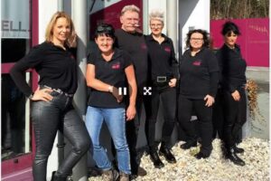 Friseursalon Sandra&lsquo;s Atelier