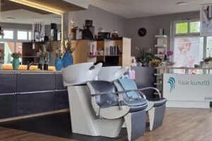 Friseursalon Sandrina Kunz