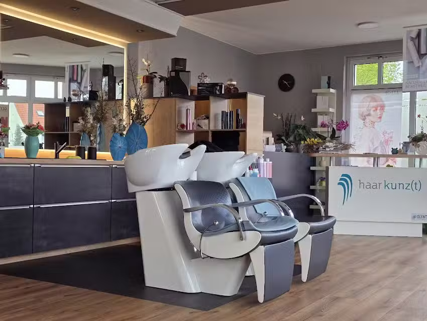 Friseursalon Sandrina Kunz