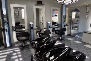 Friseursalon Sandy Kr&auml;u&szlig;el