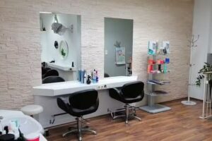 Friseursalon Sanft &ndash; Damen/Herren/Kinder (SBahn Botanischer Garten S1) Bus 188,M48