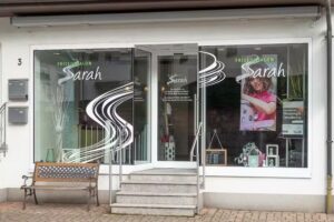 Friseursalon Sarah