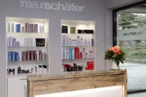 Friseursalon Sch&auml;fer
