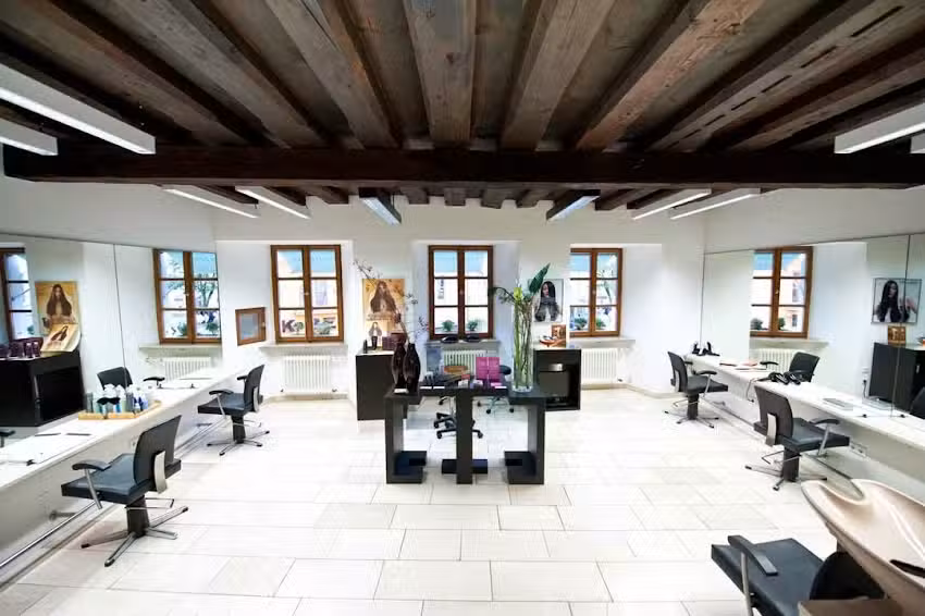 Friseursalon Schaller GmbH