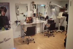 Friseursalon SchauHair Inh. Manuela B&uuml;ttner