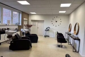 Friseursalon Scherer und Kosmetik Meppen