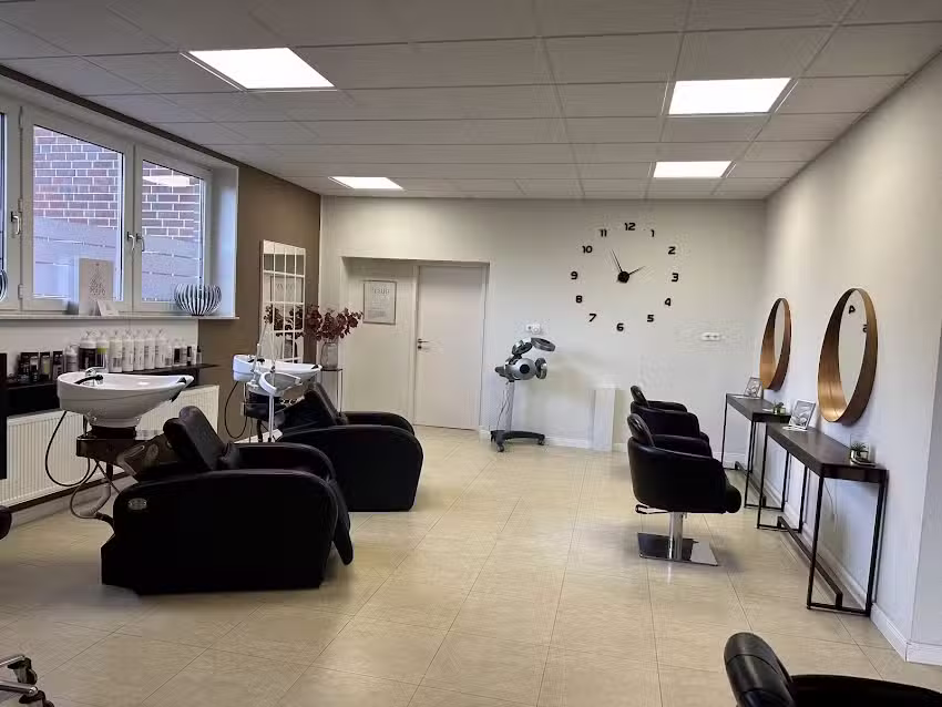 Friseursalon Scherer und Kosmetik Meppen
