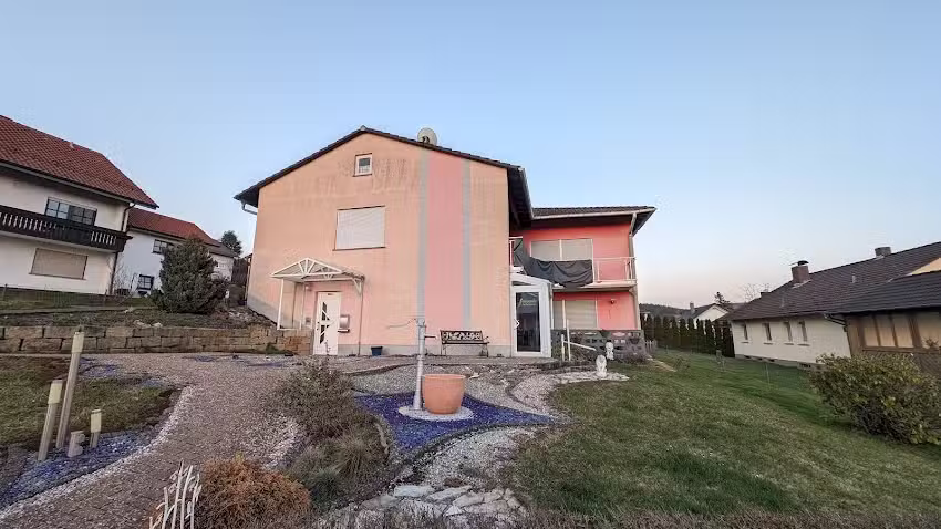 Friseursalon Schickentanz