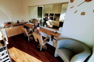 Friseursalon SchickHAIRia Elstal