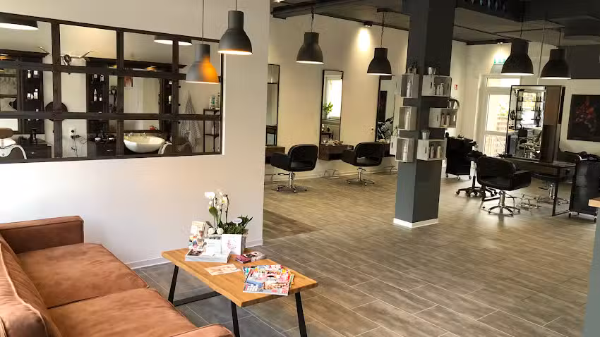 Friseursalon Schicki Micki (Inh. Michael Bra&szlig;)