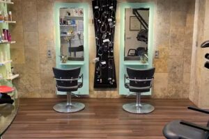 Friseursalon Schiebel S.