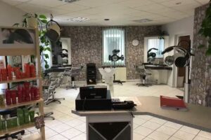 Friseursalon Schindler