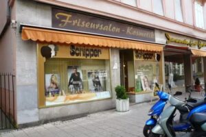 Friseursalon Schipper