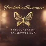 Friseursalon Schmetterling