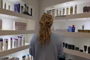 Friseursalon Schmitz Lothar & Claudia Schmitz