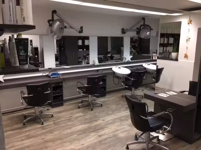 Friseursalon Schmitz