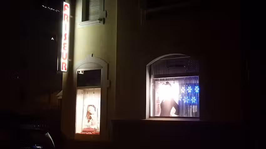 Friseursalon Schneider-Becker