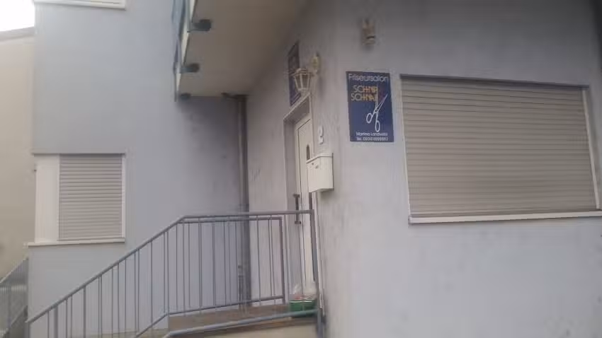 Friseursalon Schnipp-Schnapp