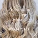 Friseursalon Schnipp Schnapp