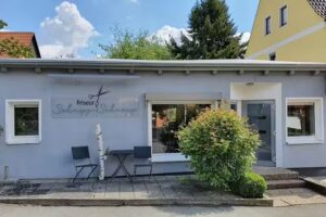Friseursalon Schnipp-Schnapp