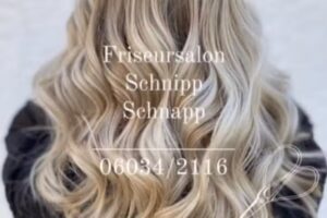 Friseursalon Schnipp Schnapp