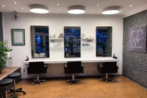 Friseursalon Schnittbar GmbH