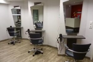 Friseursalon Schnittig Mauder