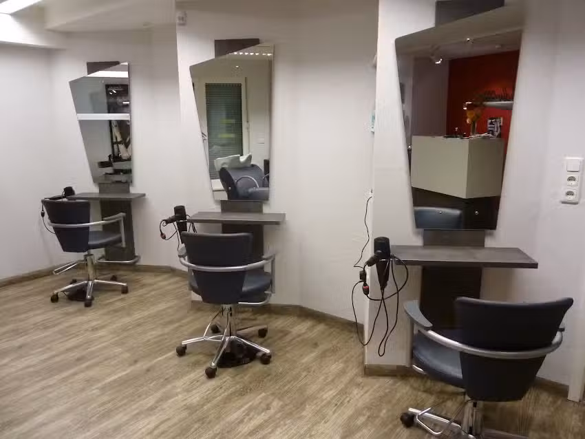 Friseursalon Schnittig Mauder