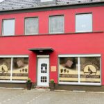 Friseursalon Schnittkunst