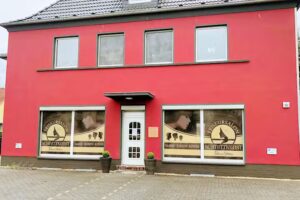 Friseursalon Schnittkunst