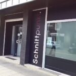 Friseursalon Schnittpunkt